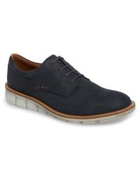 ecco jeremy hybrid plain toe