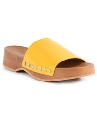 Seychelles - Fantasy Platform Sandal - Lyst
