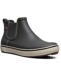 Bogs - Kicker Ii Waterproof Chelsea Rain Boot - Lyst