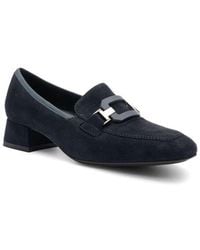 Ara - Giza Loafer Pump - Lyst