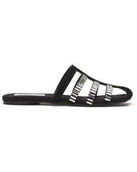 Lanvin - Celeste Sandals - Lyst