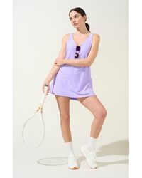 Bobbe Active - Breakpoint A-Line Tennis Dress - Lyst