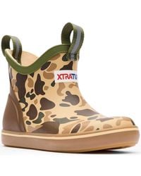 XtraTuf - Waterproof Deck Boot - Lyst