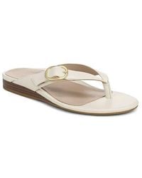 Vionic - Ginny Flip Flop - Lyst