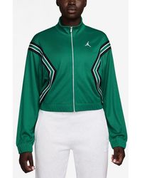 Nike - Brooklyn Track Jacket - Lyst