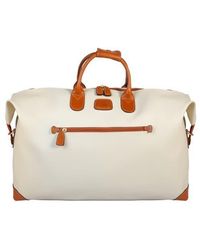 Bric's - Firenze 22-Inch Cargo Duffel Bag - Lyst