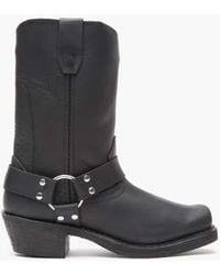 Durango - Harness Western Boot - Lyst