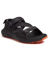 Timberland - Motion Dune Sandal - Lyst