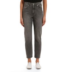 Mavi Straight-leg jeans for Women | Online Sale up to 70% off | Lyst