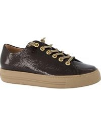 Paul Green - Hadley Platform Sneaker - Lyst