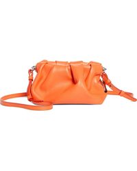 Christian Louboutin - Mini Eva Leather Crossbody Bag - Lyst