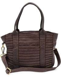 Bolsa Nova - Milan Tote - Lyst