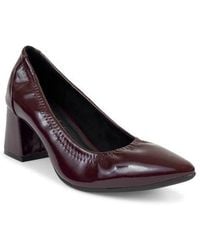 Aerosoles - Elisea Pointed Toe Stretch Pump - Lyst