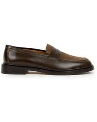 Bobbies - Gaetano Loafer - Lyst