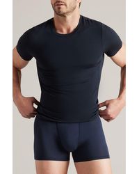 Rhone - C.O.R. Crewneck Undershirt - Lyst