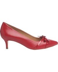 Joan Oloff Shoes - Celine Pump - Lyst