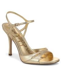 Sam Edelman - Cressida Sandal - Lyst