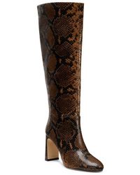 Stuart Weitzman - Babette Tubo Boot 85 - Lyst