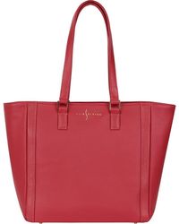 Luis Steven - Classic All Purpose Tote - Lyst