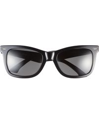 Acne Studios - Afare Square Sunglasses - Lyst