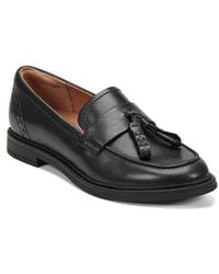 Earth - Deeana Tassel Loafer - Lyst