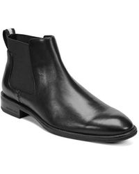 Kenneth Cole - Tully Chelsea Boot - Lyst