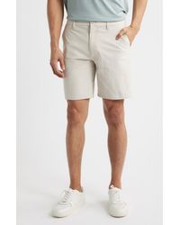 Zella - Driver Golf Shorts - Lyst