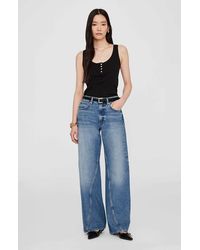 Anine Bing - Alessia Tank - Lyst