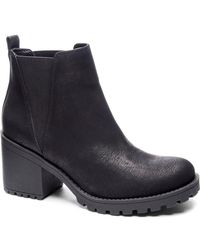 Dirty Laundry - Lisbon Chelsea Boot - Lyst