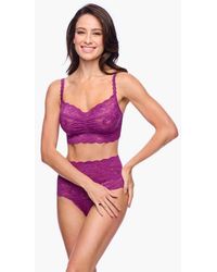 Cosabella - Nsn Sweetie Bralette - Lyst