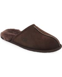 UGG - ugg(r) Scuff Slipper - Lyst