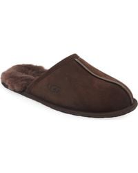 UGG - ugg(r) Scuff Slipper - Lyst
