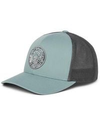 Travis Mathew - The Patch Floral Baseball Cap - Lyst