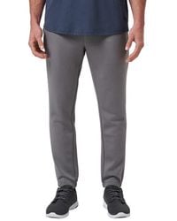 Travis Mathew - Fibercloud Drawstring Joggers - Lyst