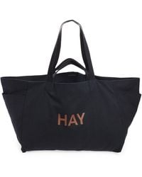 Hay - Weekend Tote Bag - Lyst