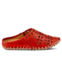Spring Step - Fusalide Mule - Lyst