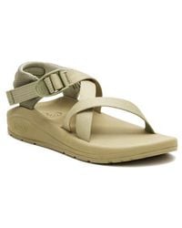 Chaco - Cushz Sandal - Lyst