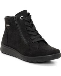Ara - Thistle Gore-Tex Waterproof Bootie - Lyst