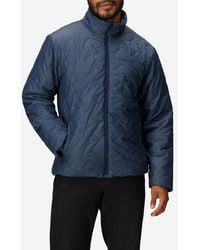 Marmot - Monoquilt Jacket - Lyst