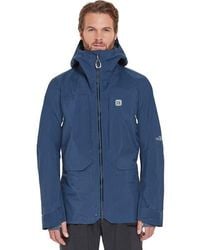 Rab - Khroma Converge Jacket - Lyst