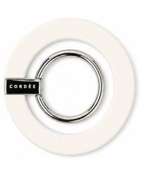 Cordée Cases - Cairo Phone Strap Set - Lyst