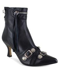 Zigi - Helga Waterproof Bootie - Lyst