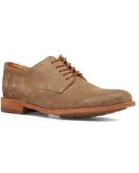 Frye - Tyler Flex Derby - Lyst