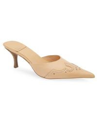 Jeffrey Campbell - Head West Mule - Lyst