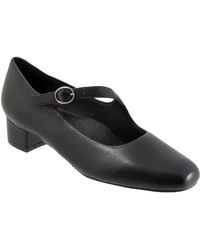Trotters - Desna Pump - Lyst