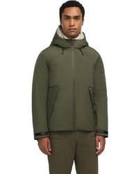 Pajar - Natsuki 3-In-1 System Rain To Lightweight Puffer - Lyst