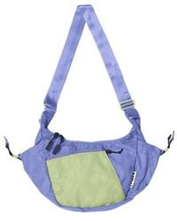 BABOON TO THE MOON - Crescent Crossbody Big 8L - Lyst