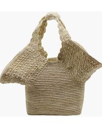 Amazónica - Blanquita Handbag - Lyst