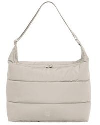 GotBag - Puffer Square Bag Large - Lyst
