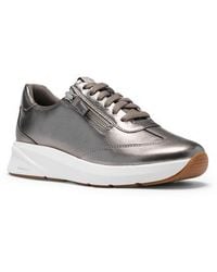 Clarks - Code R Run Sneaker - Lyst